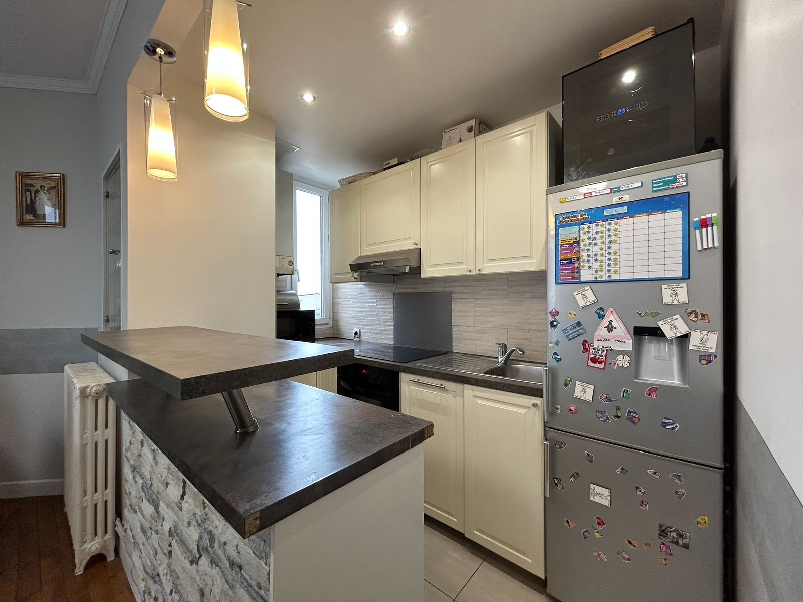 Image_, Appartement, Pavillons-sous-Bois, ref :LPSB1190