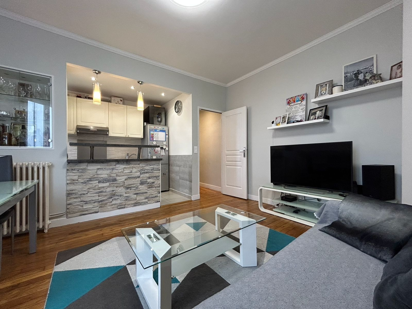 Image_, Appartement, Pavillons-sous-Bois, ref :LPSB1190