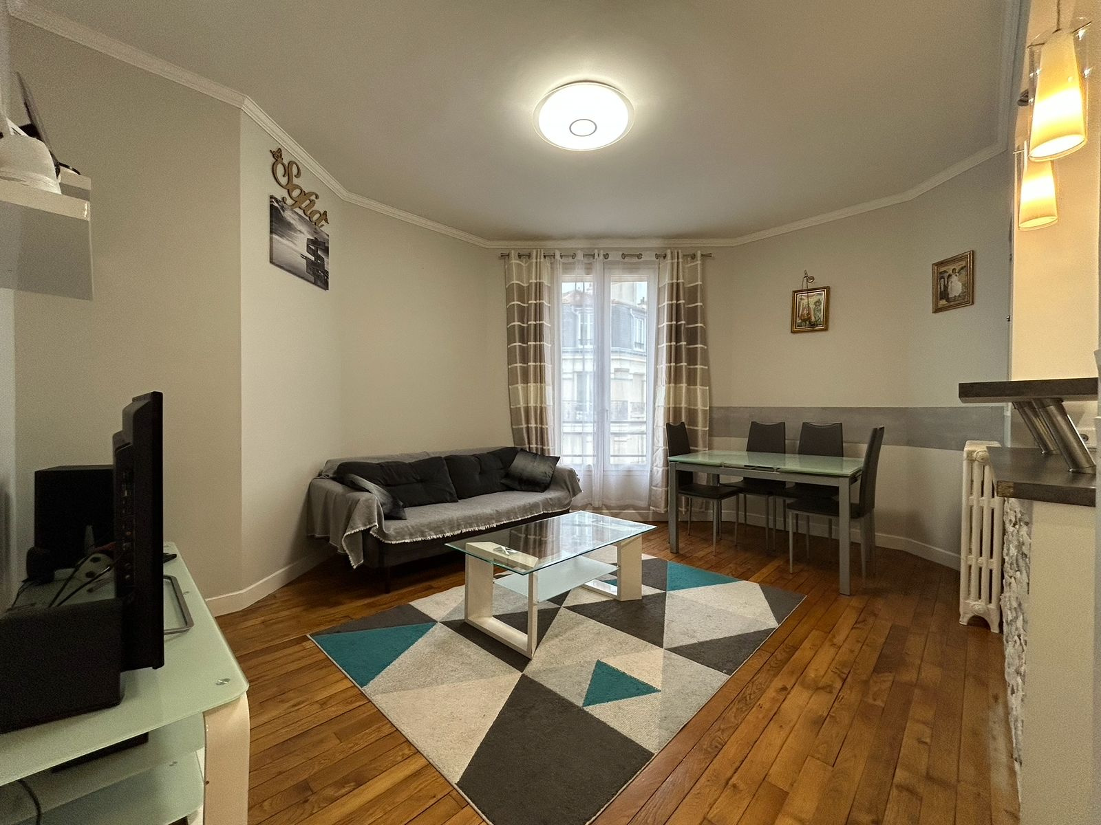 Image_, Appartement, Pavillons-sous-Bois, ref :LPSB1190