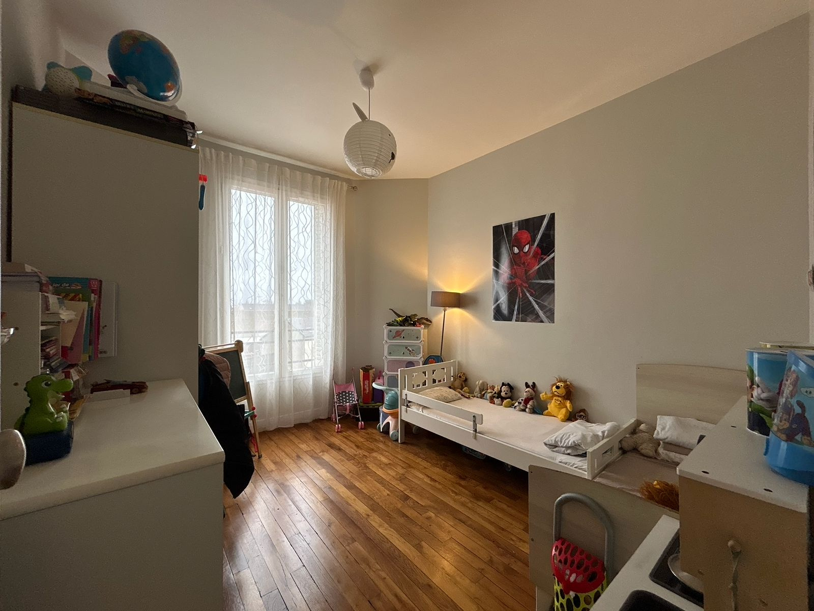 Image_, Appartement, Pavillons-sous-Bois, ref :LPSB1190
