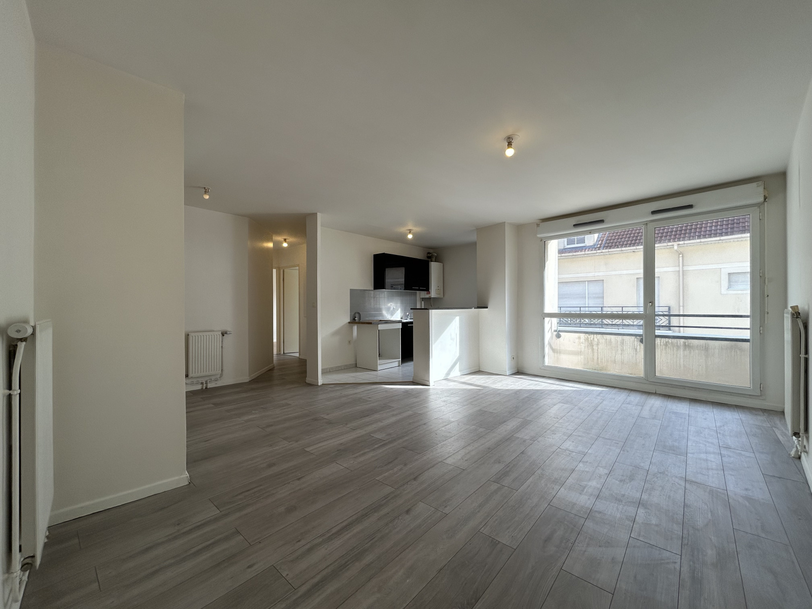 Image_, Appartement, Villeparisis, ref :LV785