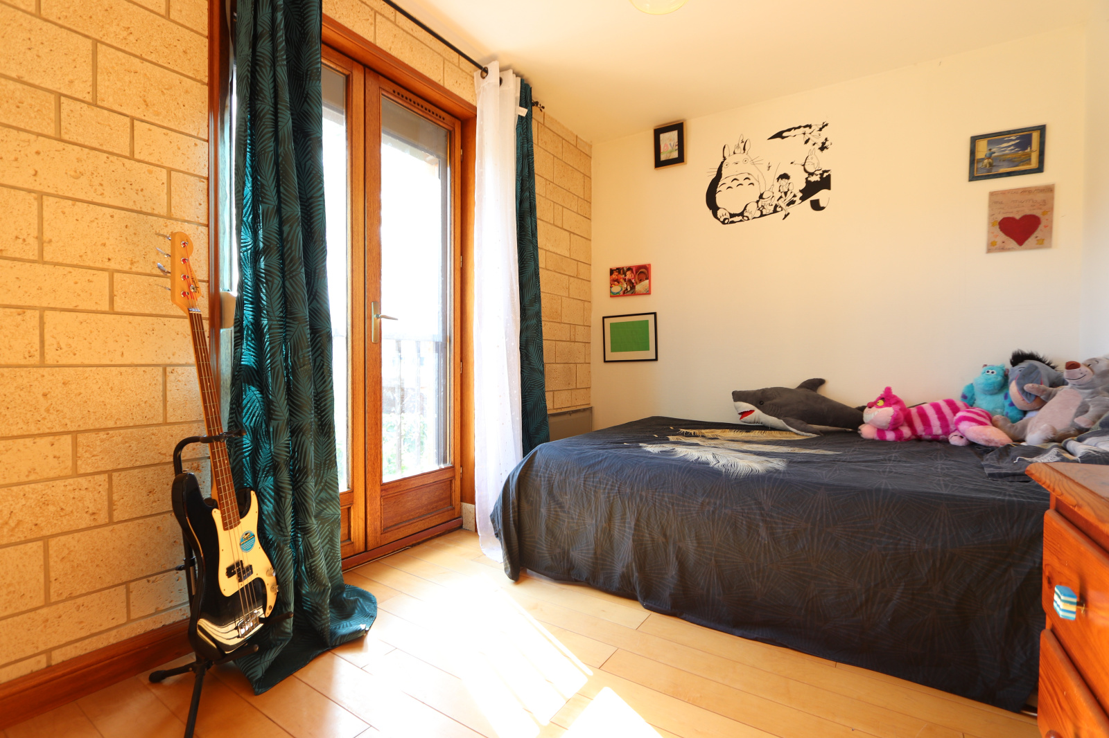 Image_, Maison, Bondy, ref :VB379