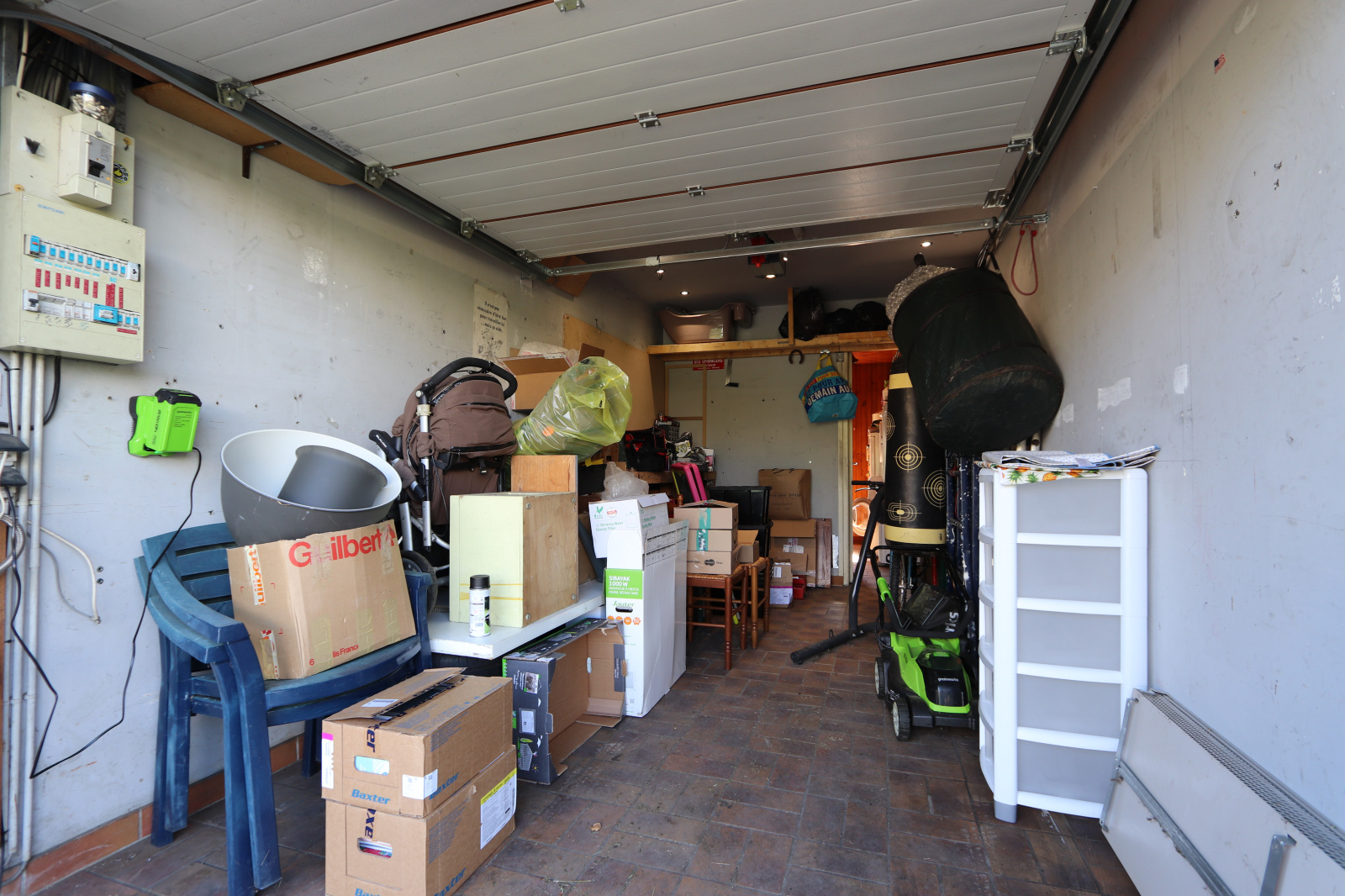 Image_, Maison, Bondy, ref :VB379