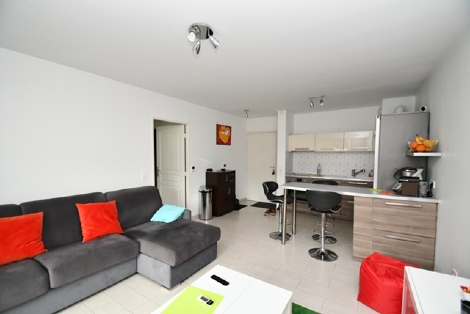 Image_, Appartement, Livry-Gargan, ref :MG0098