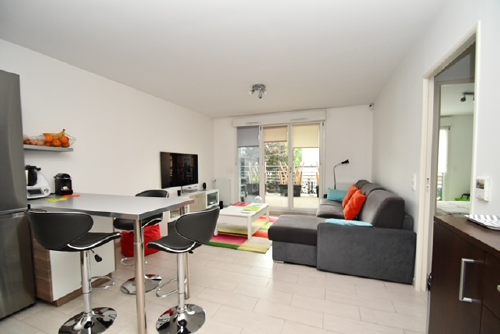 Image_, Appartement, Livry-Gargan, ref :MG0098