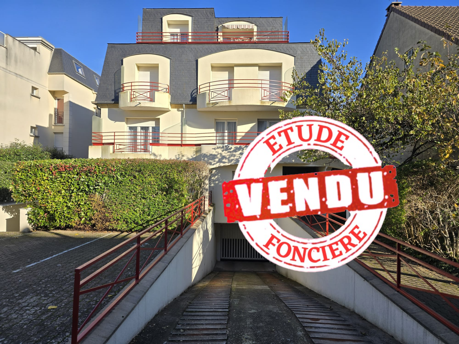 Image_, Appartement, Livry-Gargan, ref :VLG185L
