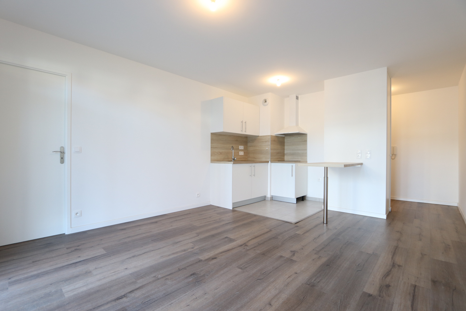Image_, Appartement, Le Raincy, ref :G0061