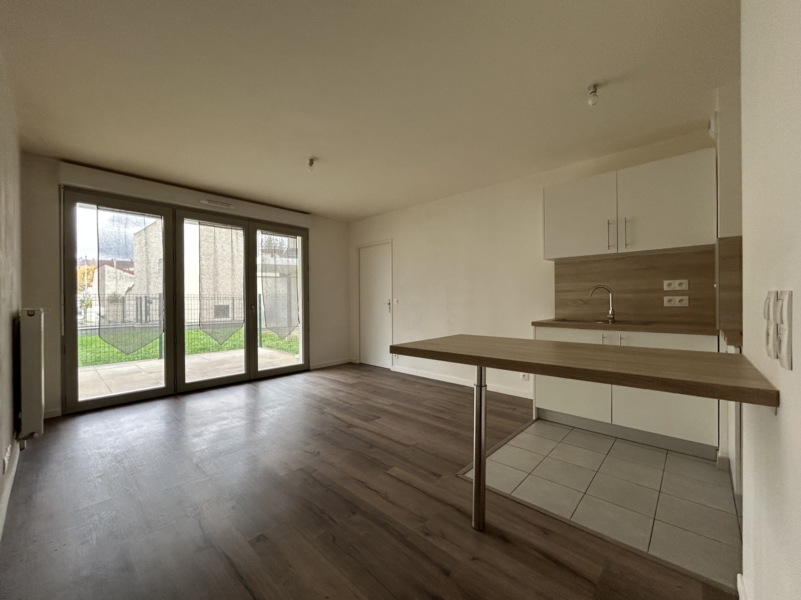 Image_, Appartement, Le Raincy, ref :G0061