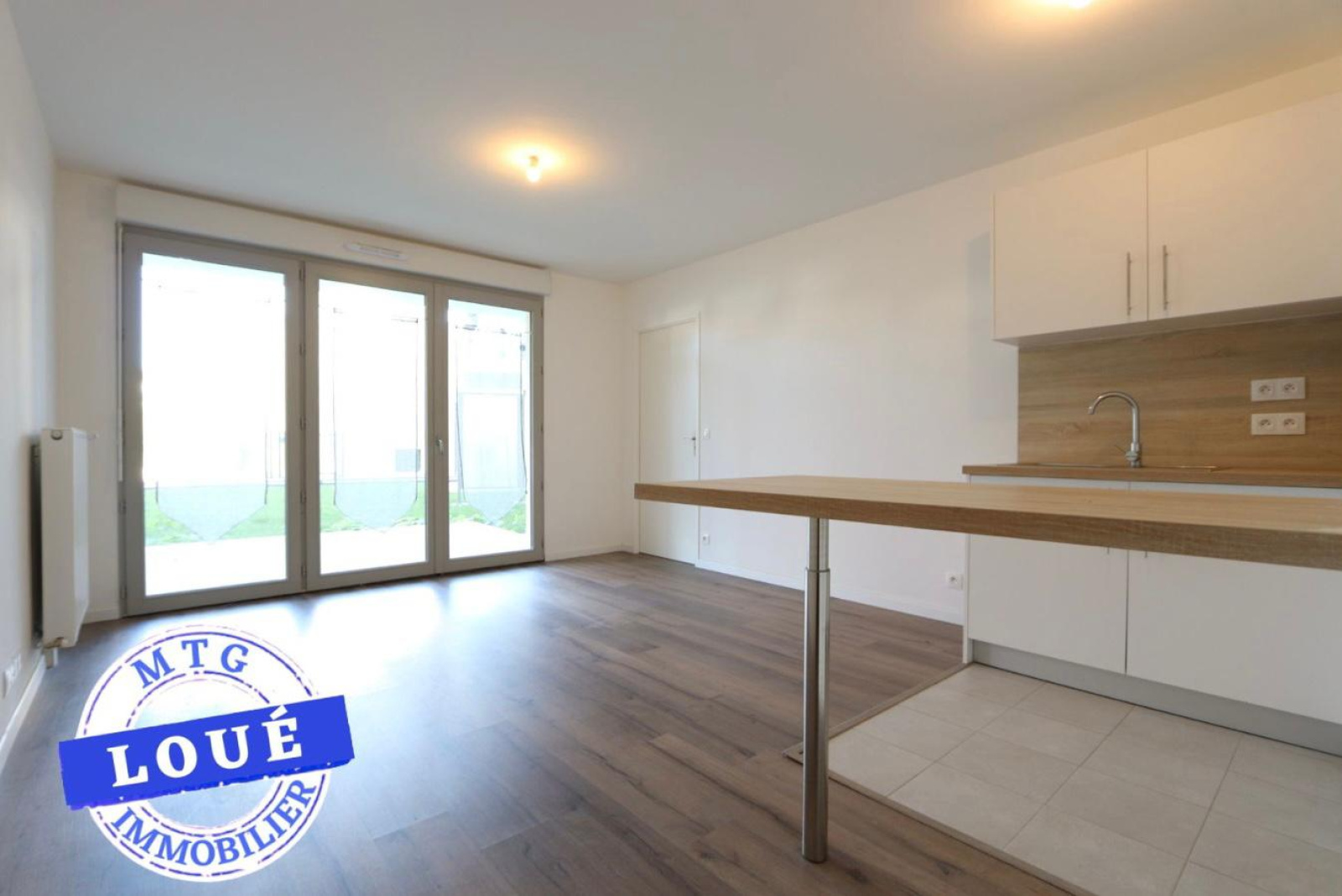 Image_, Appartement, Le Raincy, ref :G0061