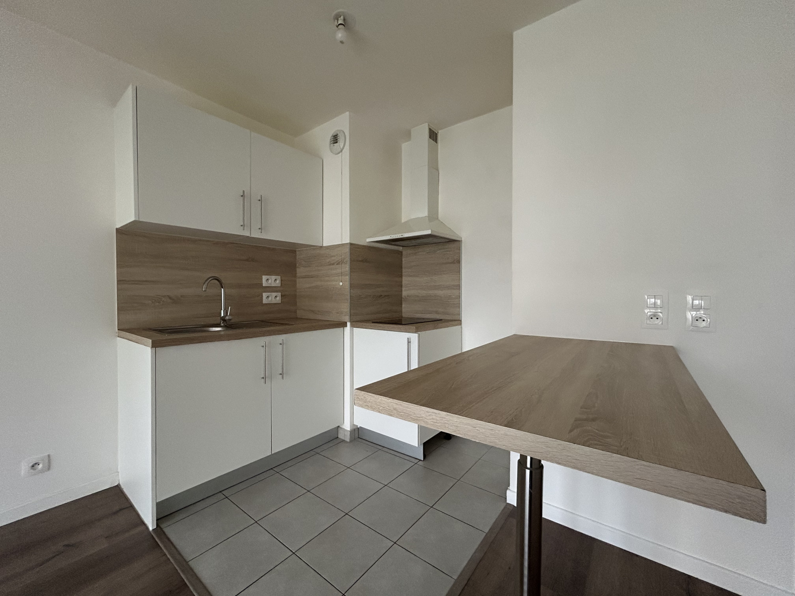 Image_, Appartement, Le Raincy, ref :G0061