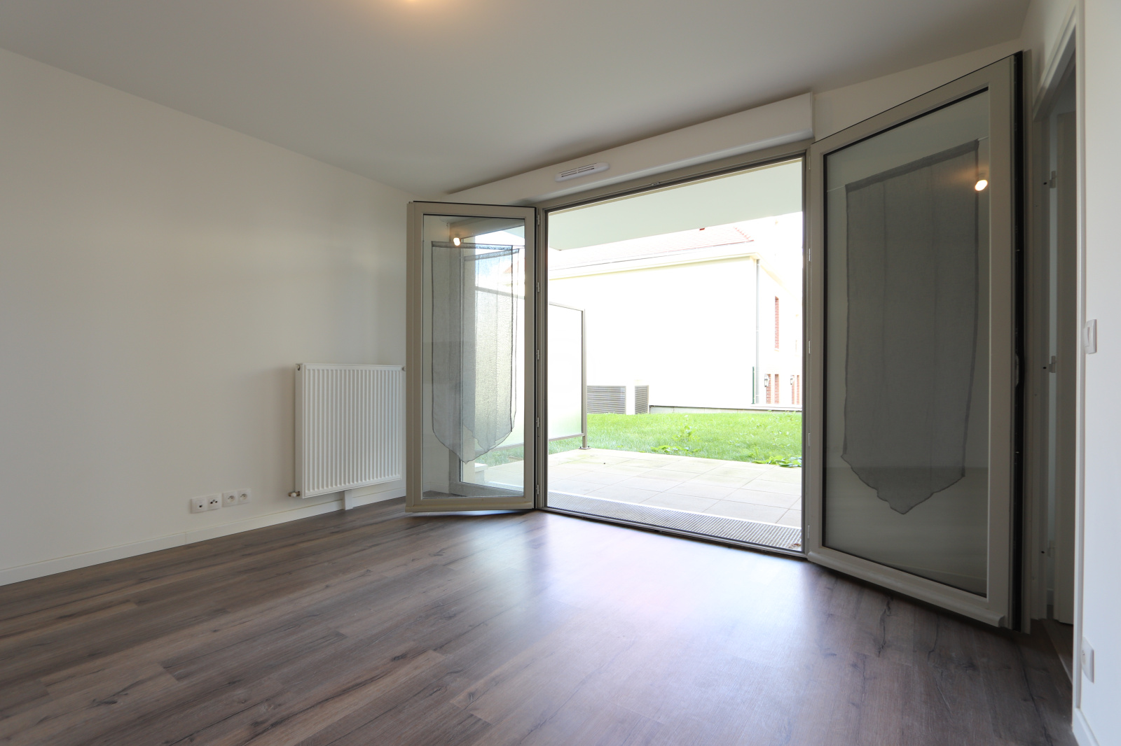 Image_, Appartement, Le Raincy, ref :G0061