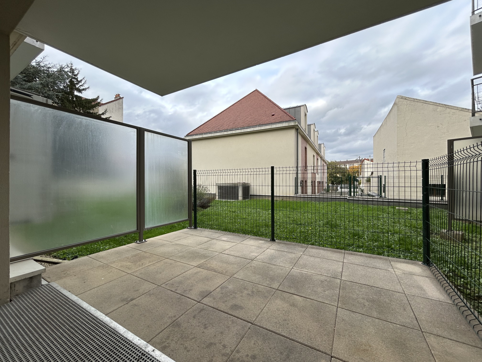 Image_, Appartement, Le Raincy, ref :G0061