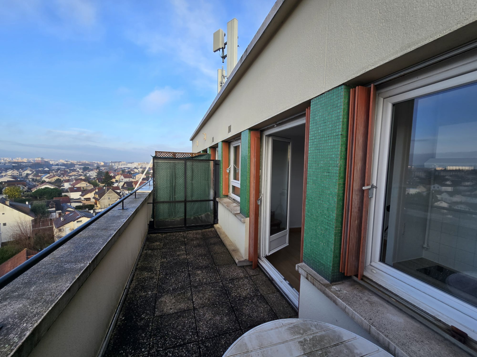 Image_, Appartement, Les Pavillons-sous-Bois, ref :VPSB85