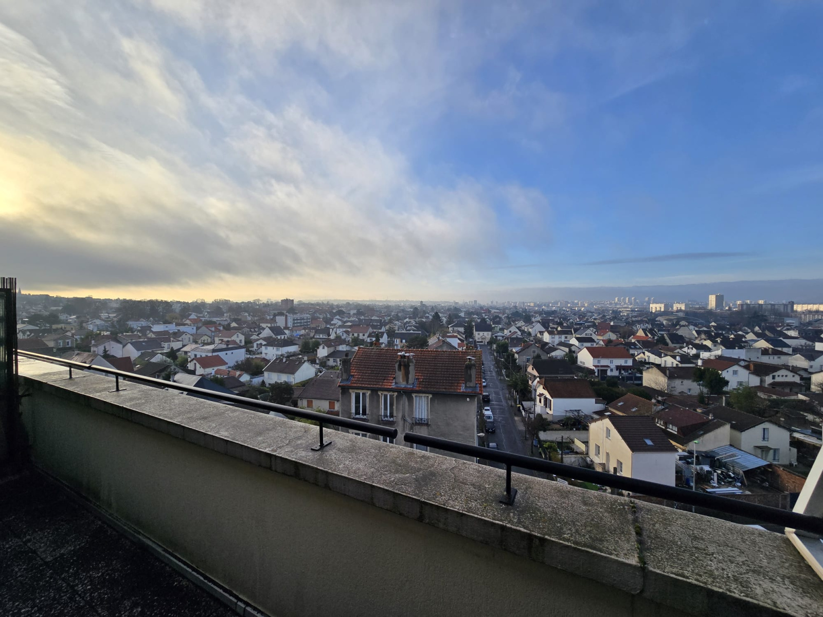 Image_, Appartement, Les Pavillons-sous-Bois, ref :VPSB85