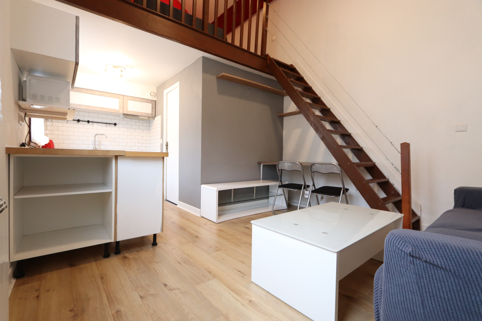 Image_, Studio, Pavillons-sous-Bois, ref :VPSB115