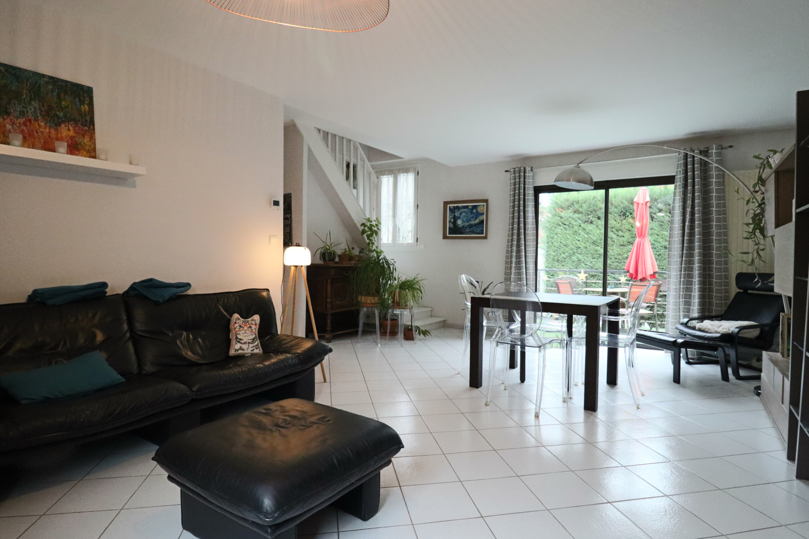 Image_, Maison, Les Pavillons-sous-Bois, ref :VPSB3990