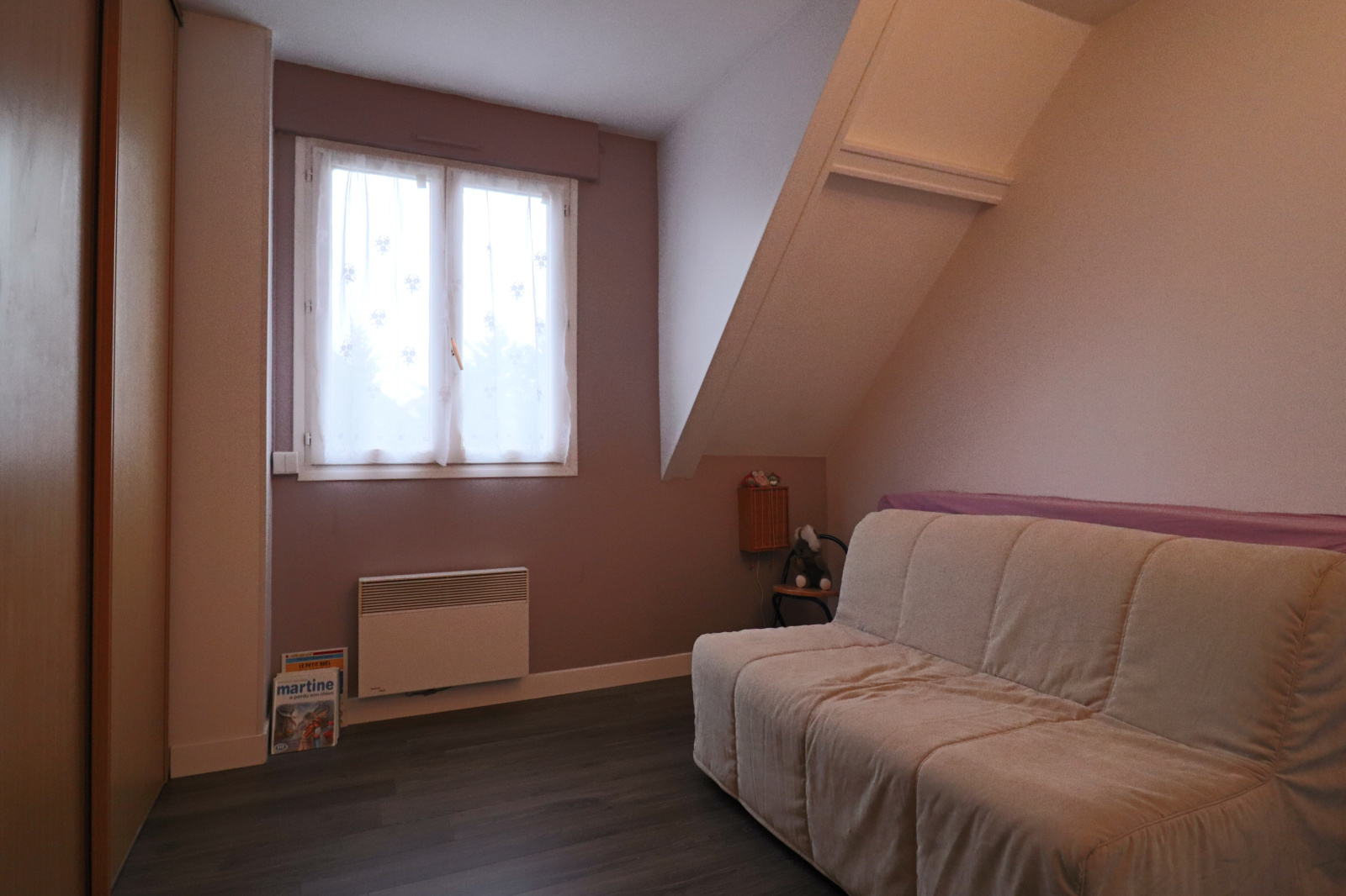 Image_, Maison, Les Pavillons-sous-Bois, ref :VPSB3990