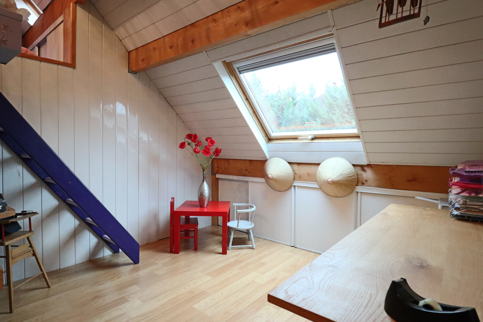 Image_, Maison, Les Pavillons-sous-Bois, ref :VPSB3990