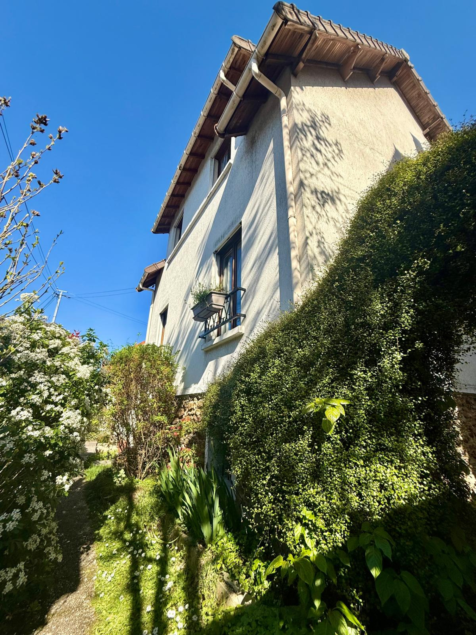 Image_, Maison, Les Pavillons-sous-Bois, ref :VPSB3990