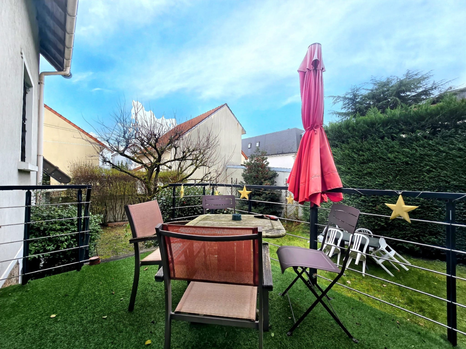 Image_, Maison, Les Pavillons-sous-Bois, ref :VPSB3990