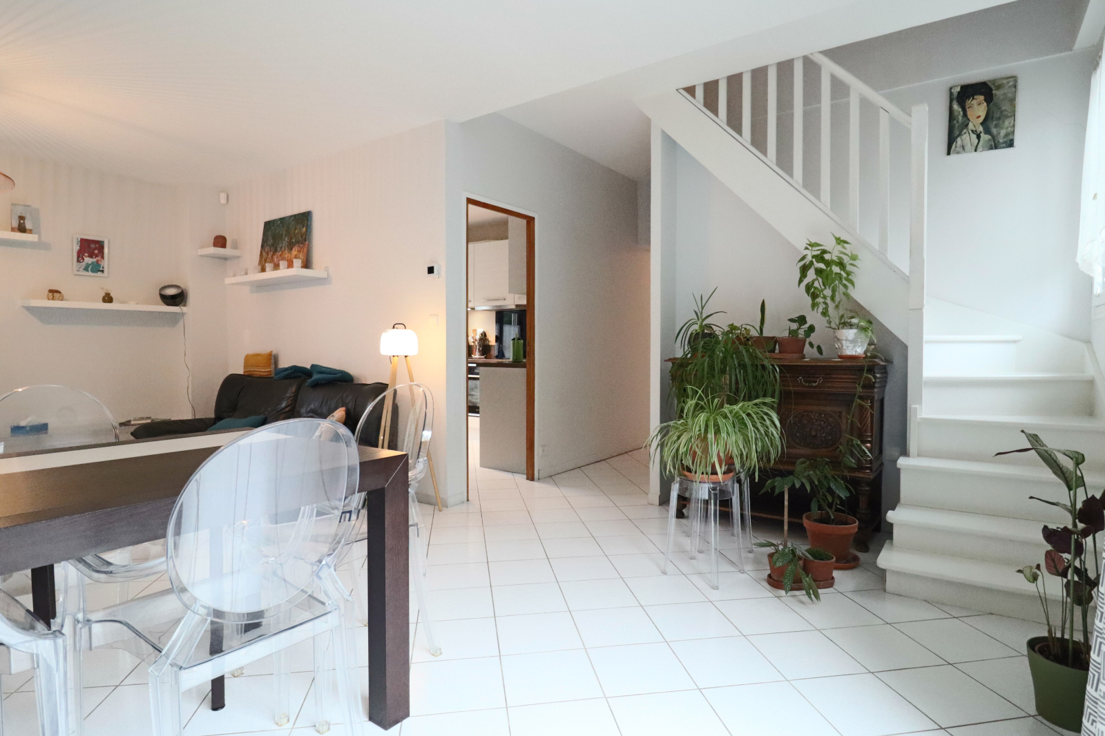 Image_, Maison, Les Pavillons-sous-Bois, ref :VPSB3990