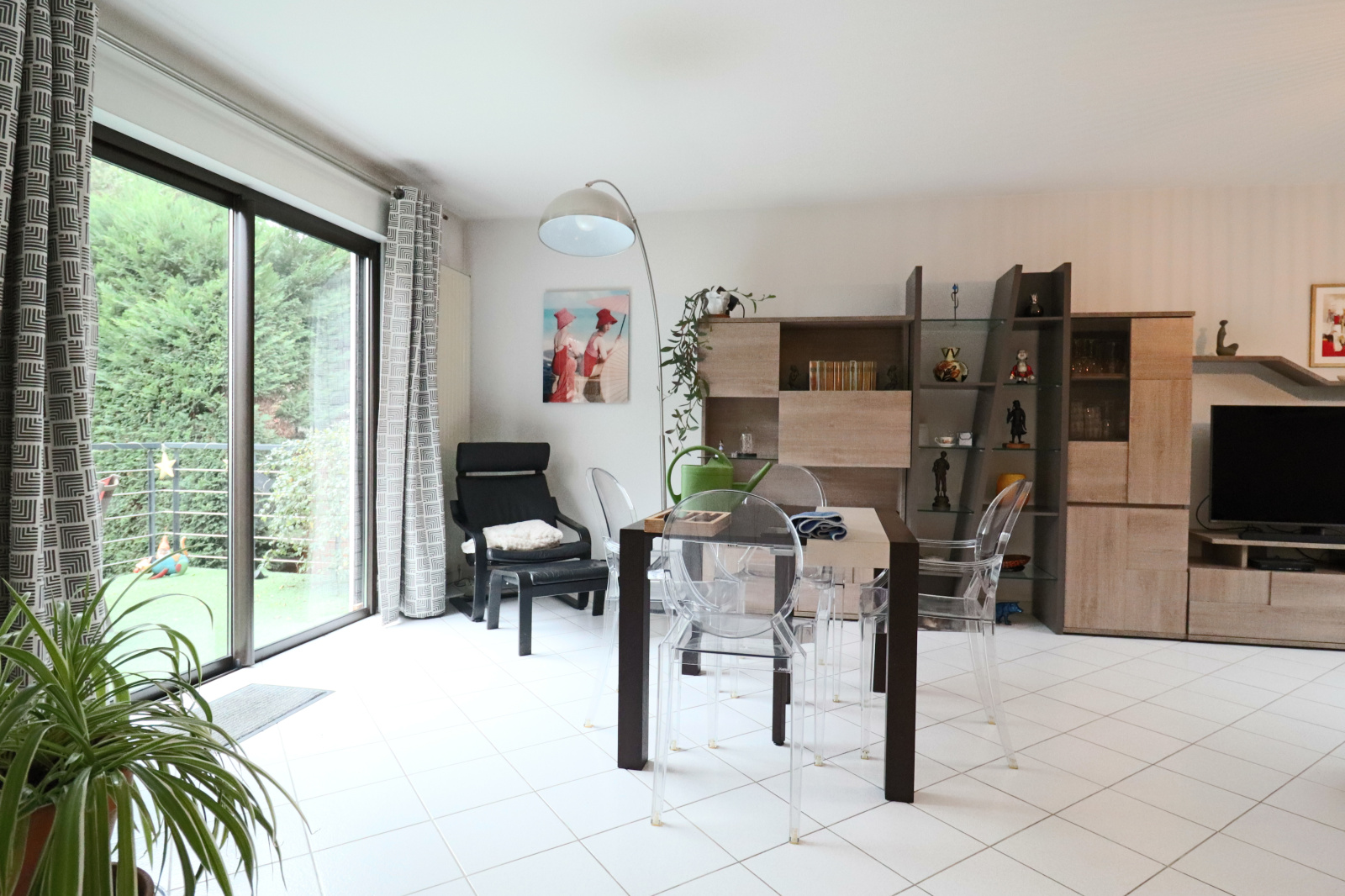 Image_, Maison, Les Pavillons-sous-Bois, ref :VPSB3990