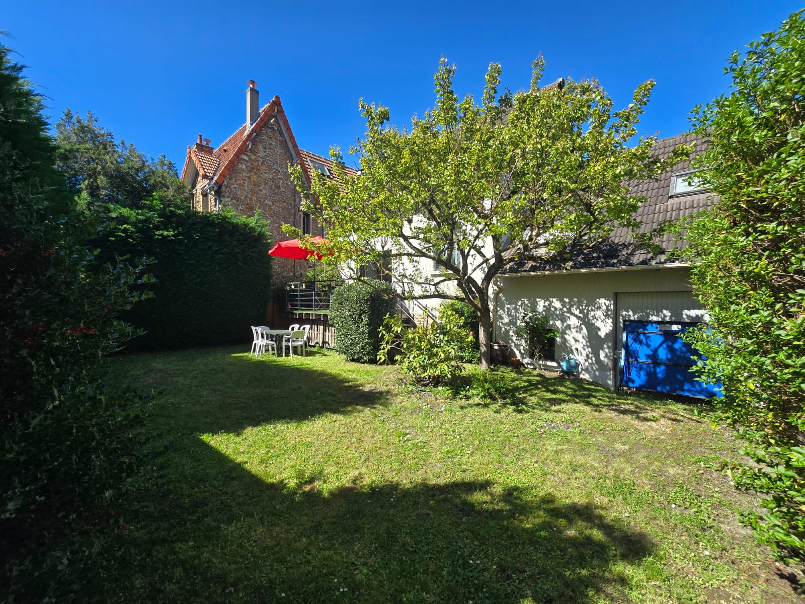 Image_, Maison, Les Pavillons-sous-Bois, ref :VPSB3990