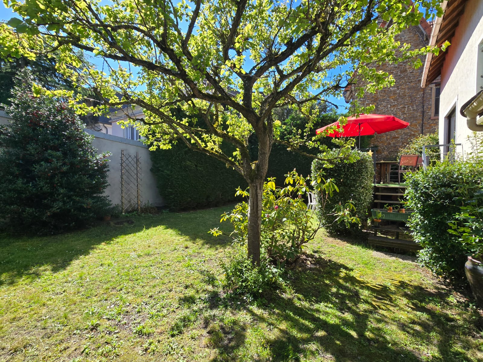 Image_, Maison, Les Pavillons-sous-Bois, ref :VPSB3990