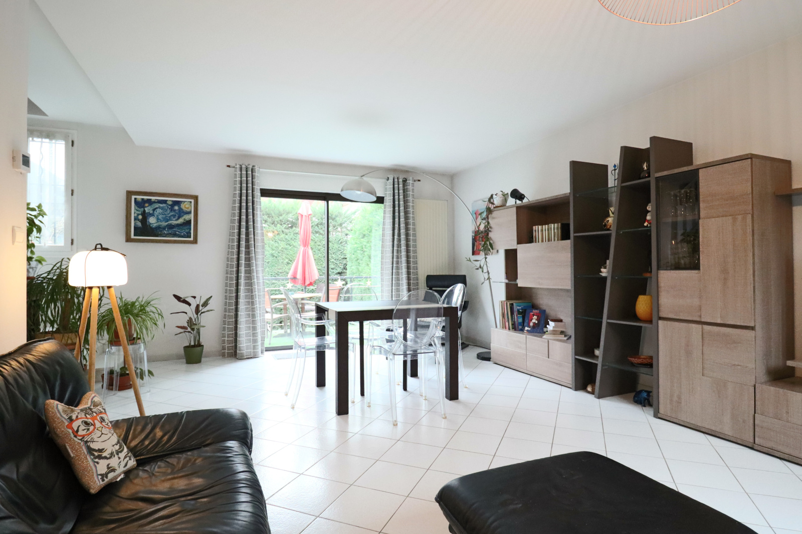 Image_, Maison, Les Pavillons-sous-Bois, ref :VPSB3990