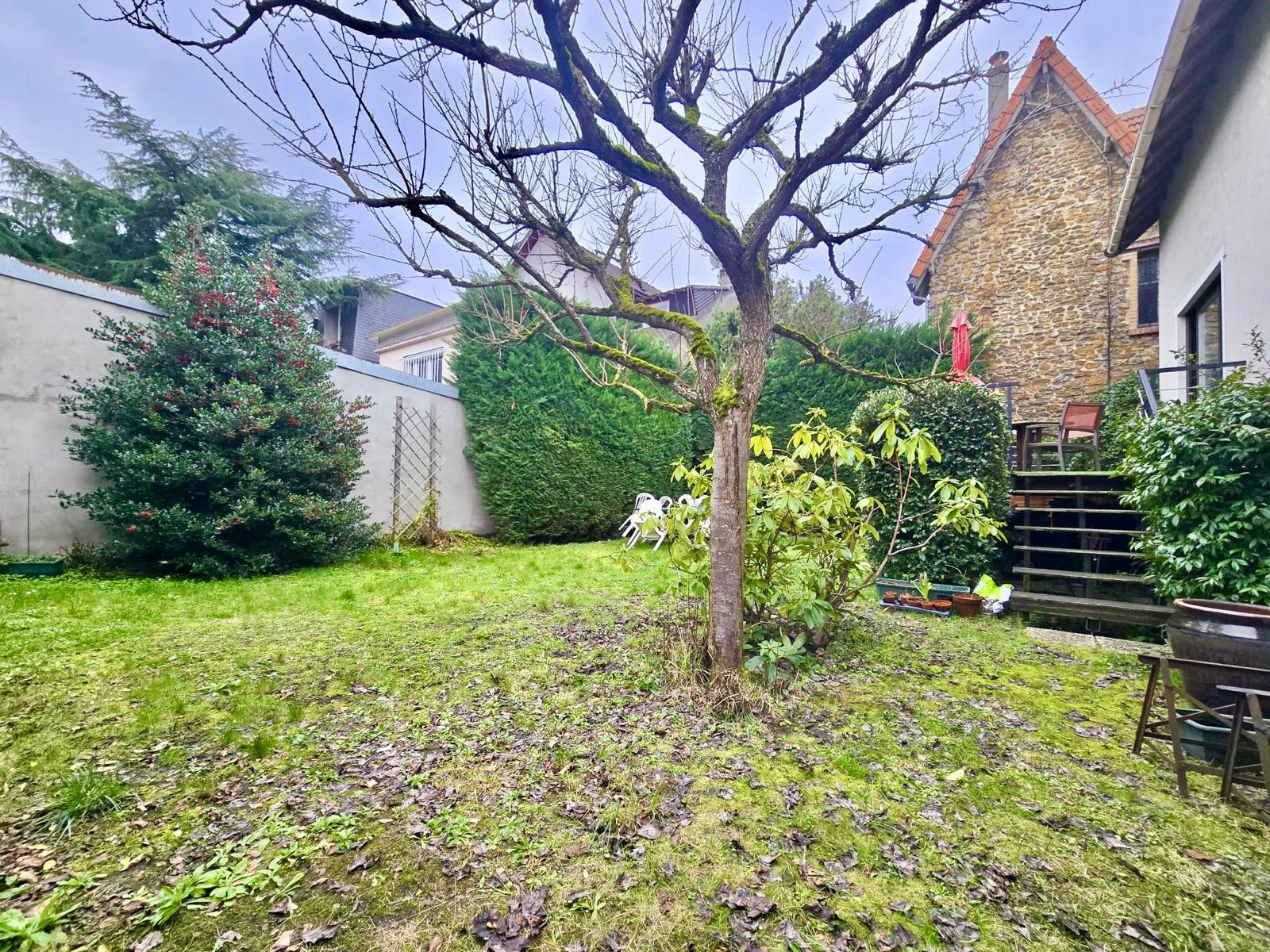 Image_, Maison, Les Pavillons-sous-Bois, ref :VPSB3990