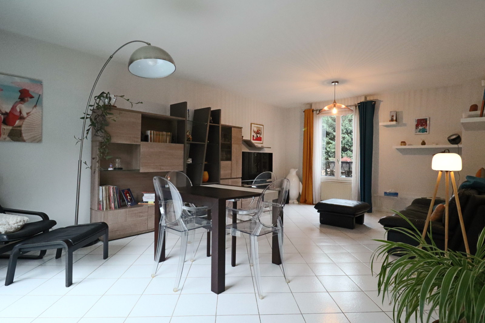 Image_, Maison, Les Pavillons-sous-Bois, ref :VPSB3990