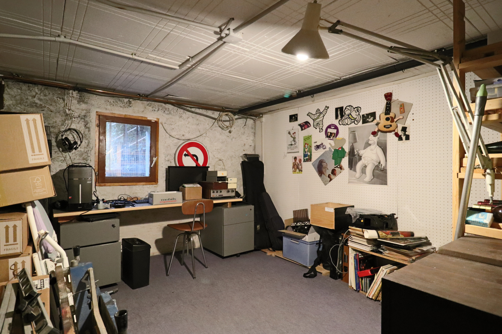 Image_, Maison, Les Pavillons-sous-Bois, ref :VPSB3990