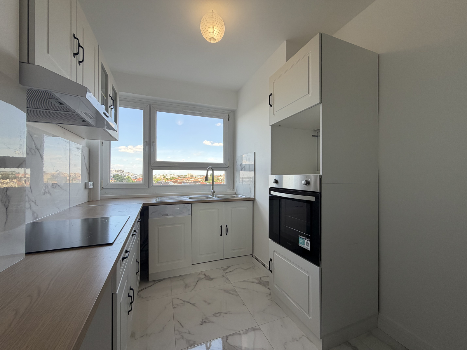 Image_, Appartement, Les Pavillons-sous-Bois, ref :NGPSB1150