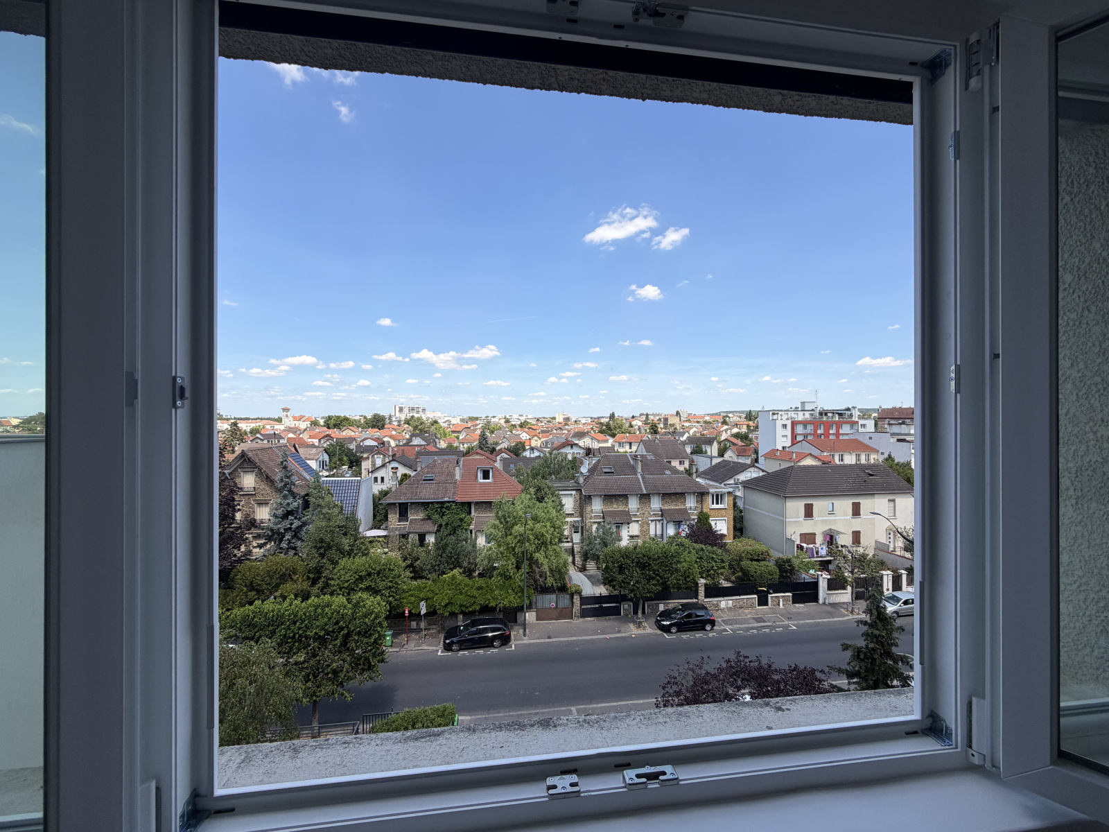 Image_, Appartement, Les Pavillons-sous-Bois, ref :NGPSB1150