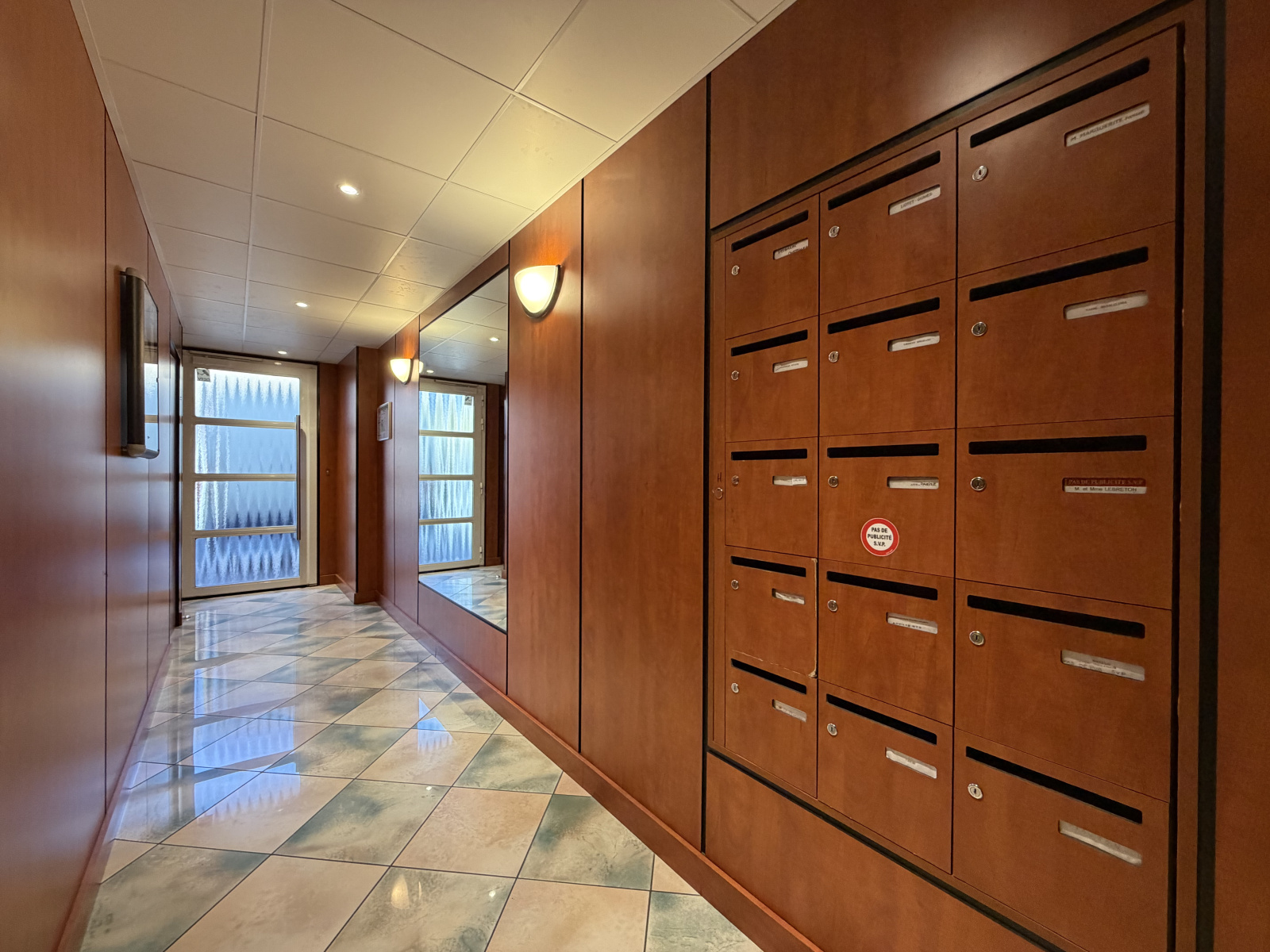 Image_, Appartement, Les Pavillons-sous-Bois, ref :LAPSB1115