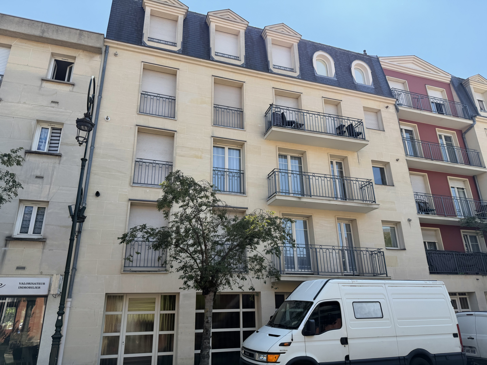 Image_, Appartement, Les Pavillons-sous-Bois, ref :LAPSB1115