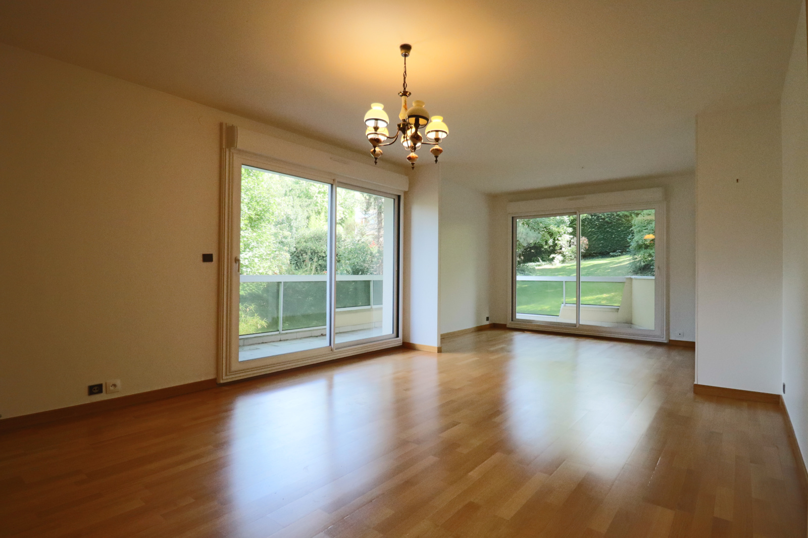 Image_, Appartement, Le Raincy, ref :VLR329