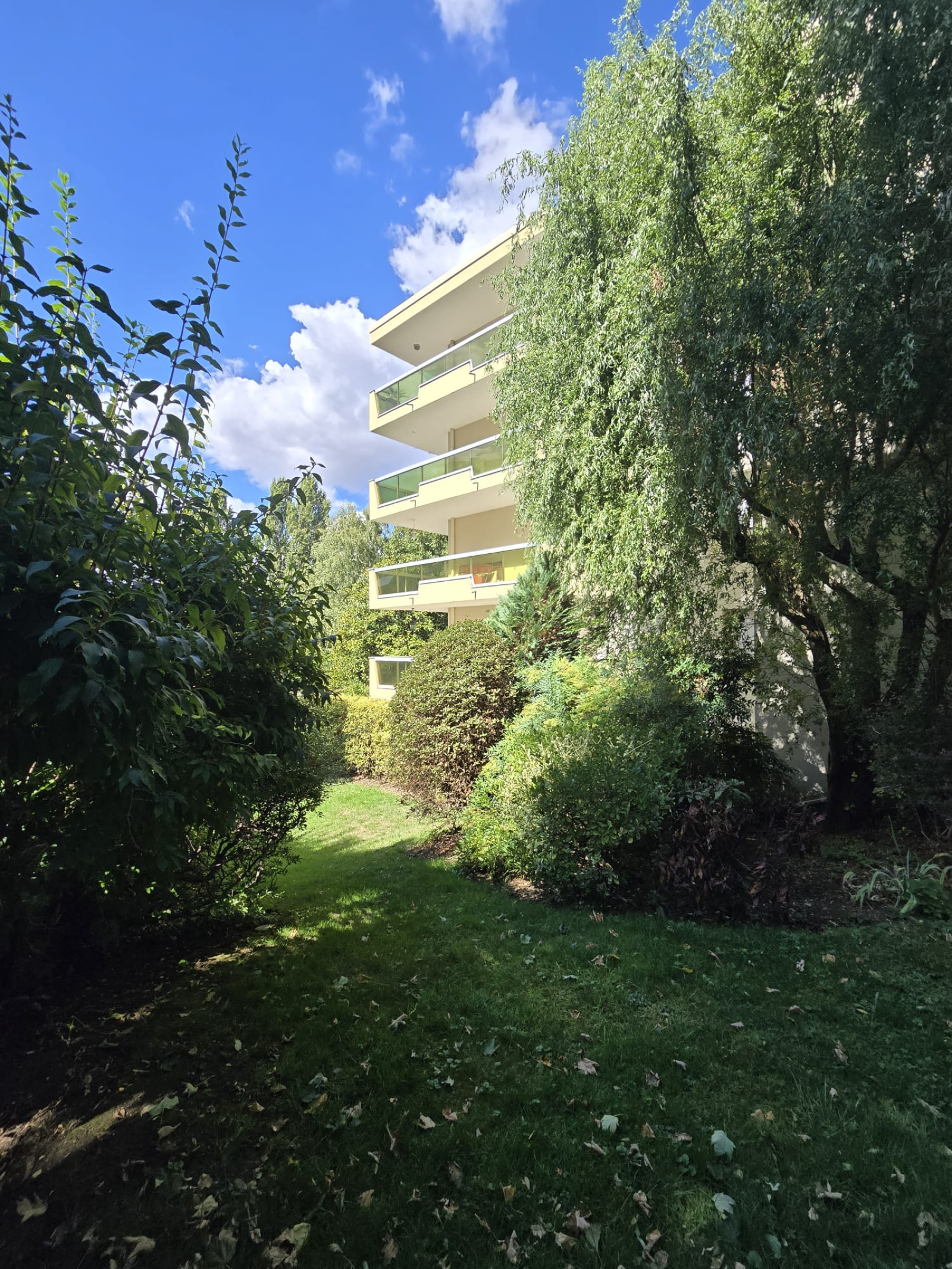 Image_, Appartement, Le Raincy, ref :VLR329
