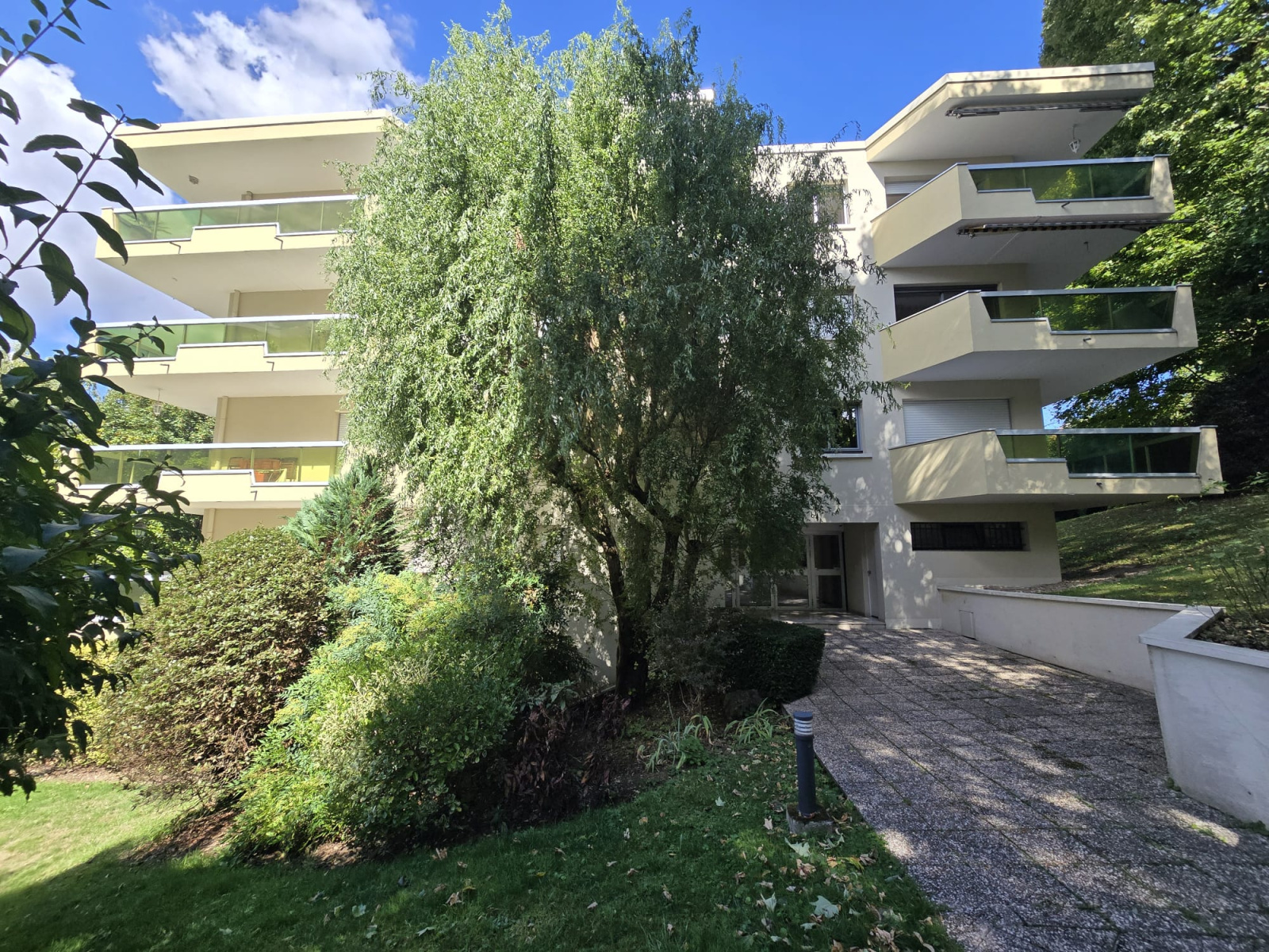 Image_, Appartement, Le Raincy, ref :VLR329