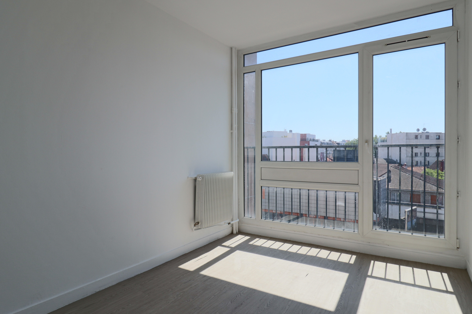 Image_, Appartement, Livry-Gargan, ref :VLG119E