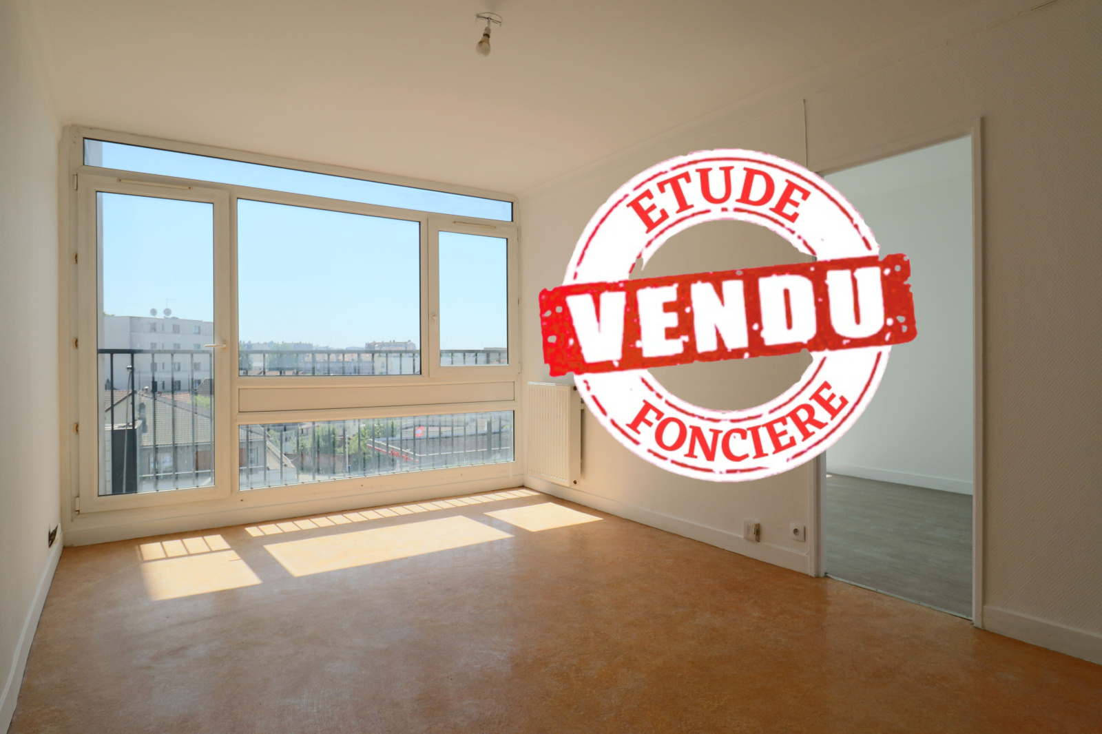 Image_, Appartement, Livry-Gargan, ref :VLG119E