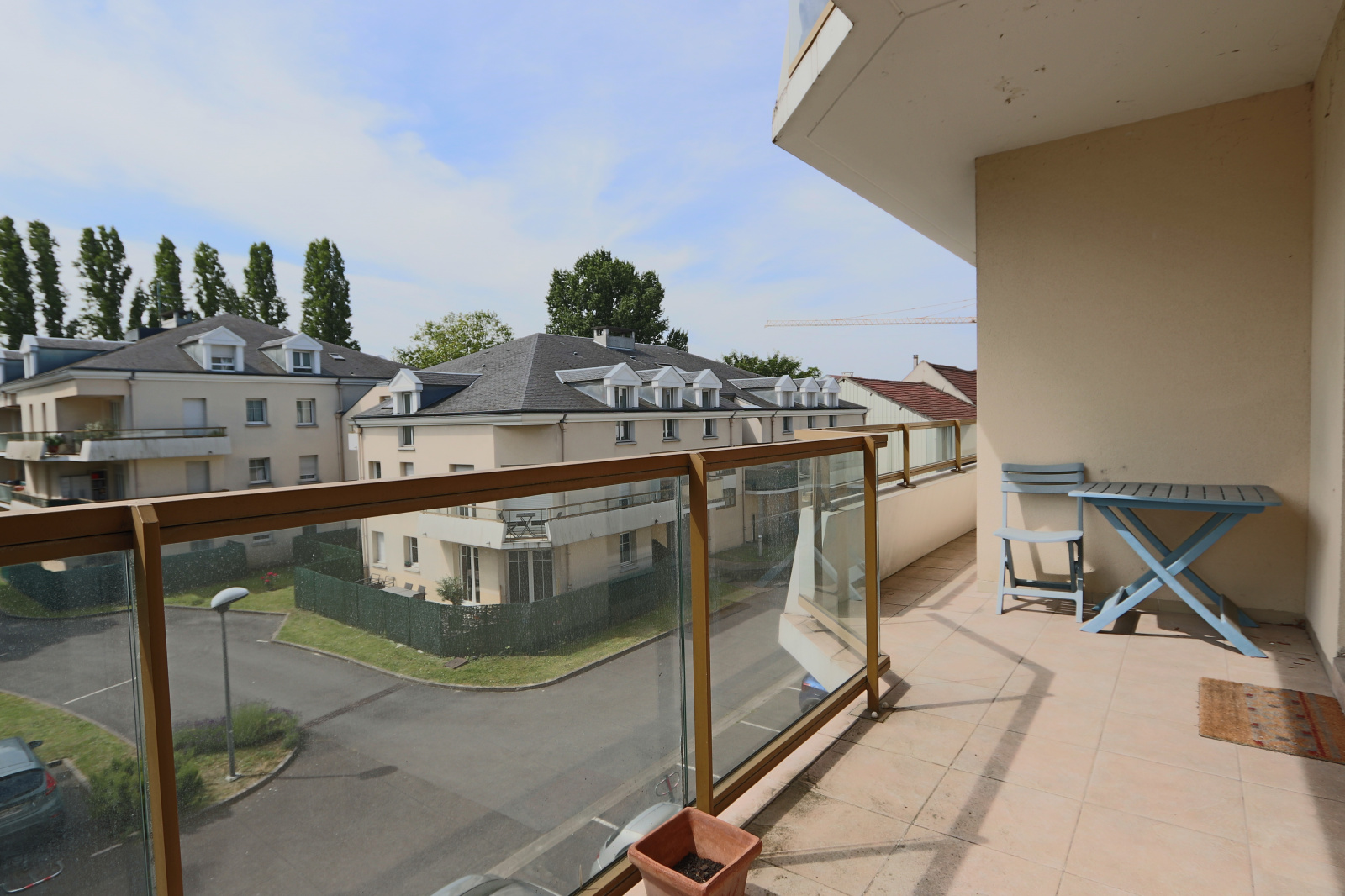 Image_, Appartement, Vaujours, ref :VV225