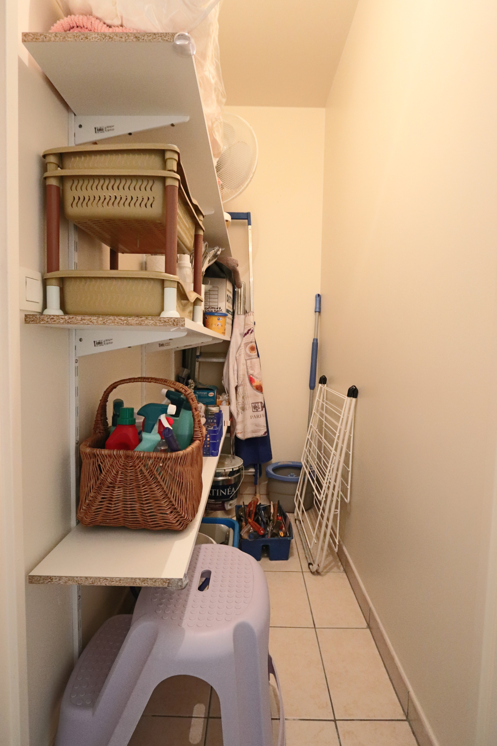 Image_, Appartement, Vaujours, ref :VV225