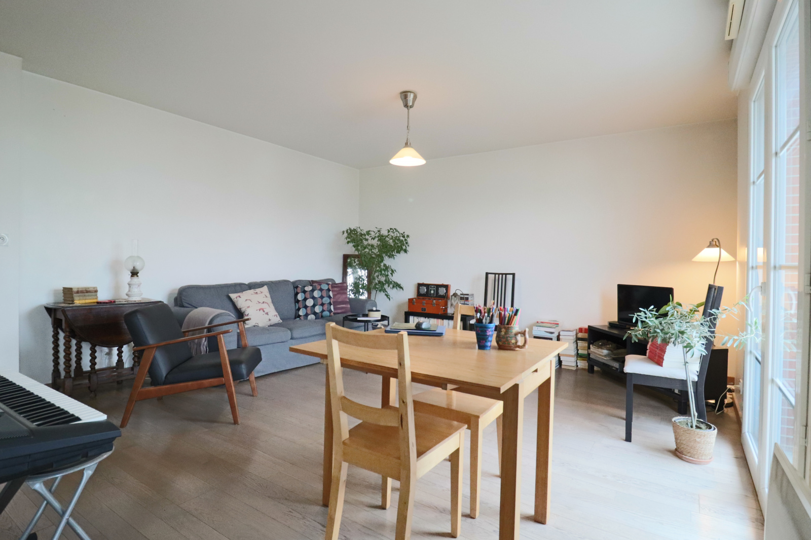 Image_, Appartement, Le Raincy, ref :VLR265