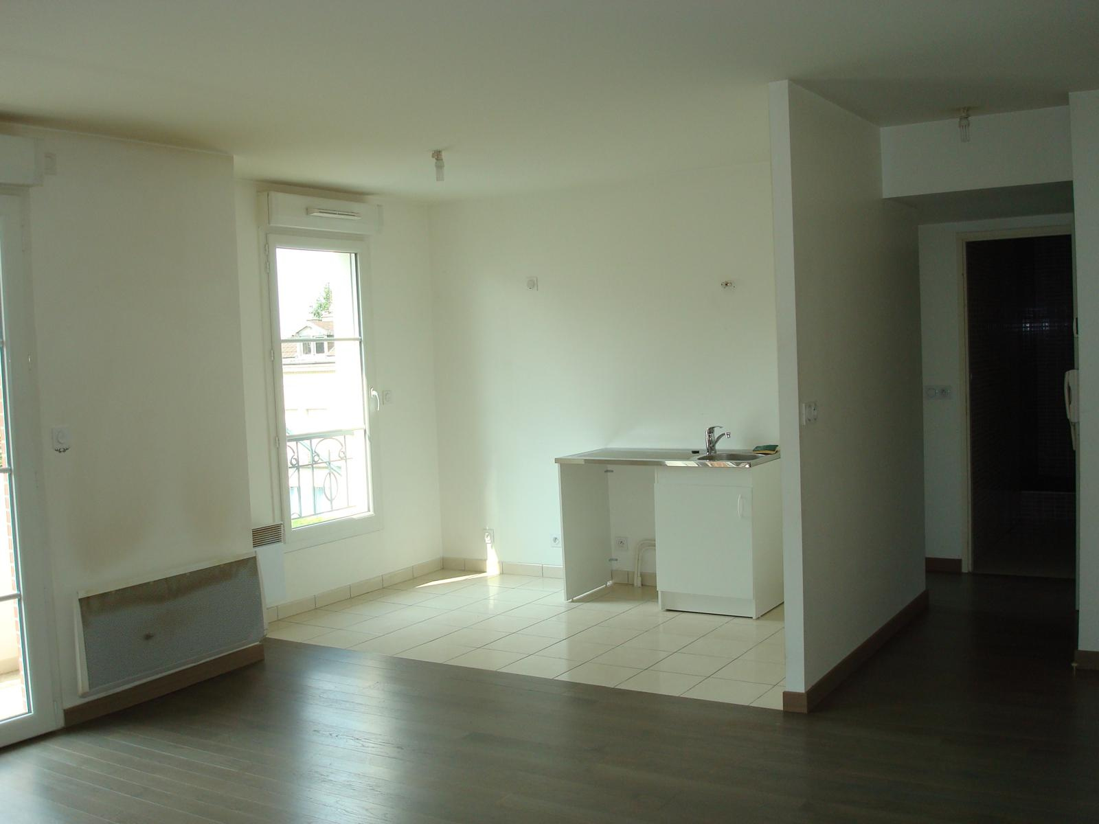 Image_, Appartement, Le Raincy, ref :VLR265