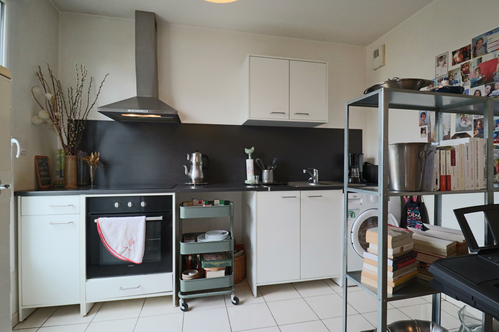 Image_, Appartement, Le Raincy, ref :VLR265