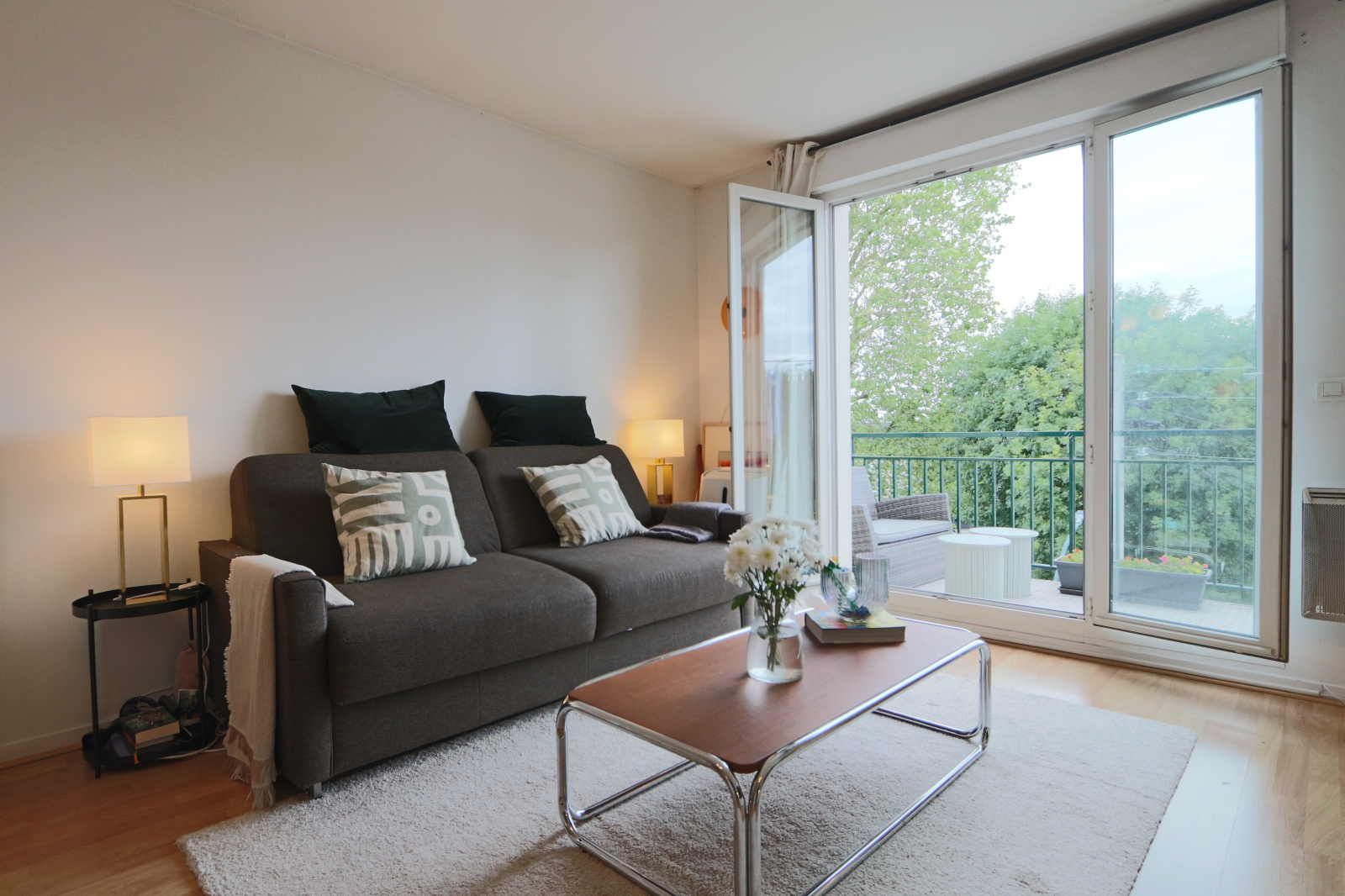 Image_, Appartement, Le Raincy, ref :VR250