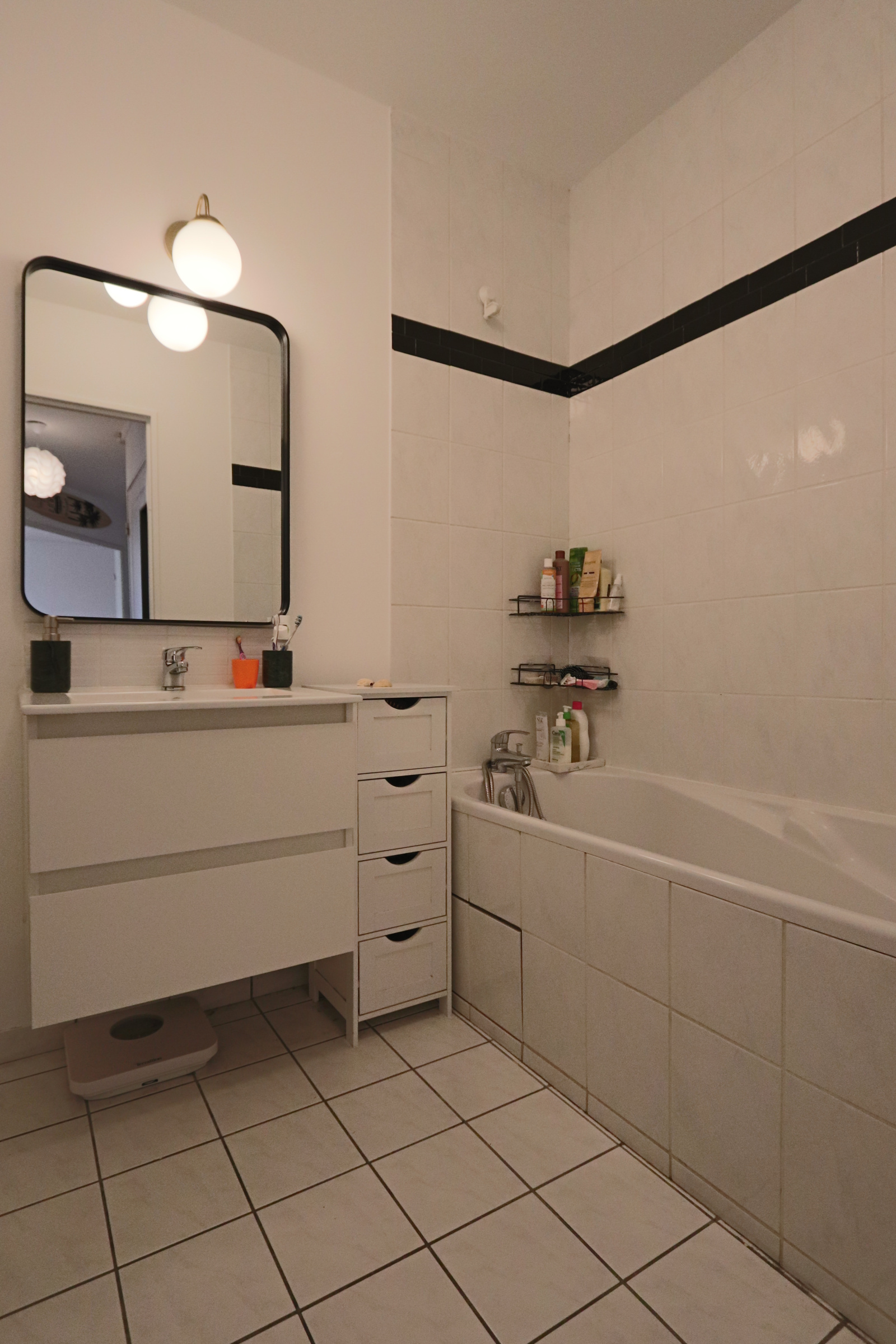 Image_, Appartement, Le Raincy, ref :VR250