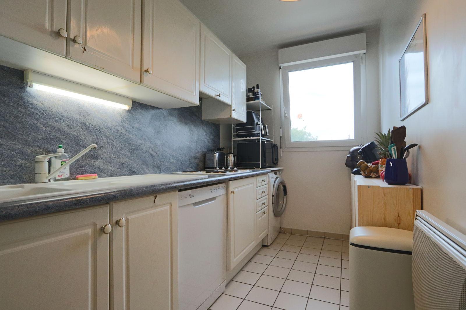 Image_, Appartement, Le Raincy, ref :VR250