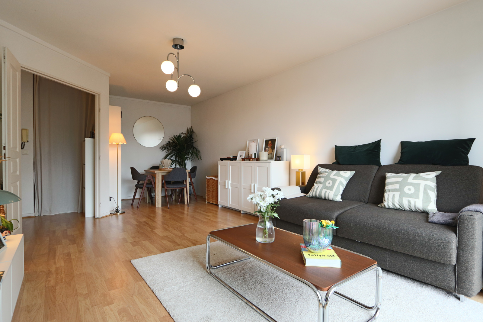 Image_, Appartement, Le Raincy, ref :VR250